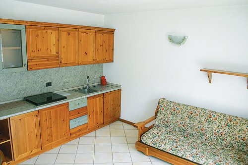 Residence Stofol - Valtellina - Itálie, Aprica - Lyžařské zájezdy