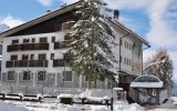 Residence Stofol - Valtellina - Itálie, Aprica - Lyžařské zájezdy, Residence Biancaneve Residence Biancaneve