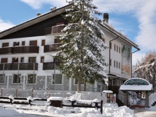 Residence Biancaneve - Valtellina - Itálie, Aprica - Lyžařské zájezdy