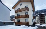 Apartmánový dům Paola - Valtellina - Itálie, Aprica - Lyžařské zájezdy, Apartmánový dům Nico Apartmánový dům Nico