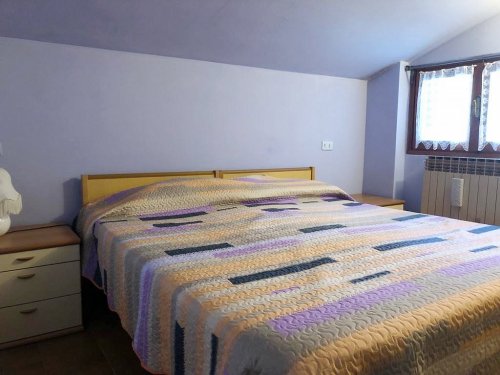 Apartmánový dům Paola - Valtellina - Itálie, Aprica - Lyžařské zájezdy