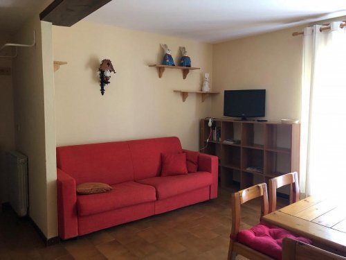 Apartmánový dům Paola - Valtellina - Itálie, Aprica - Lyžařské zájezdy