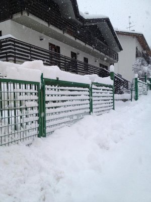 Apartmánový dům Paola - Valtellina - Itálie, Aprica - Lyžařské zájezdy