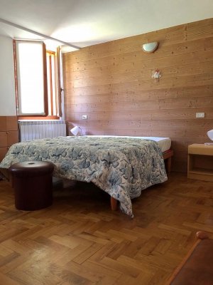Apartmánový dům Paola - Valtellina - Itálie, Aprica - Lyžařské zájezdy