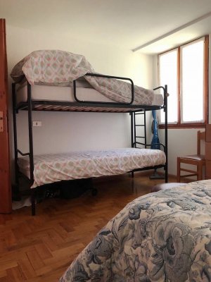 Apartmánový dům Paola - Valtellina - Itálie, Aprica - Lyžařské zájezdy
