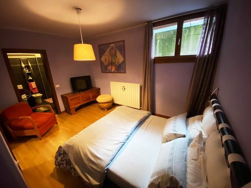 Apartmánový dům Gingo - Valtellina - Itálie, Aprica - Lyžařské zájezdy