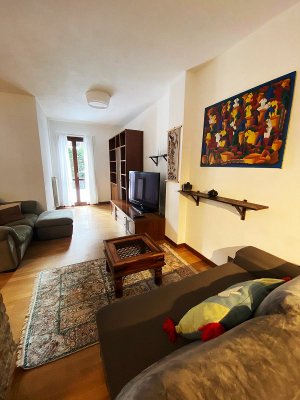 Apartmánový dům Gingo - Valtellina - Itálie, Aprica - Lyžařské zájezdy