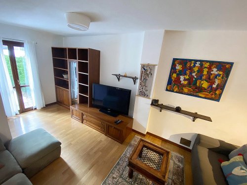 Apartmánový dům Gingo - Valtellina - Itálie, Aprica - Lyžařské zájezdy