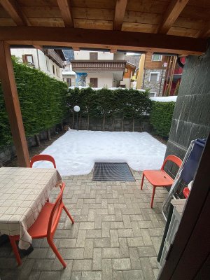 Apartmánový dům Gingo - Valtellina - Itálie, Aprica - Lyžařské zájezdy