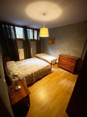 Apartmánový dům Gingo - Valtellina - Itálie, Aprica - Lyžařské zájezdy