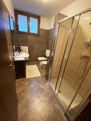 Apartmánový dům Gingo - Valtellina - Itálie, Aprica - Lyžařské zájezdy