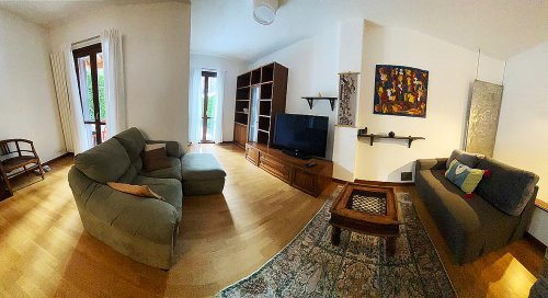 Apartmánový dům Gingo - Valtellina - Itálie, Aprica - Lyžařské zájezdy
