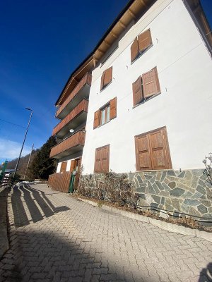 Apartmány Cristina - Valtellina - Itálie, Aprica - Lyžařské zájezdy