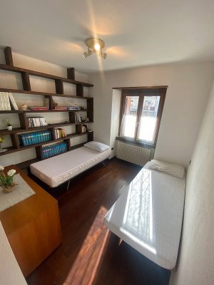 Apartmány Cristina - Valtellina - Itálie, Aprica - Lyžařské zájezdy
