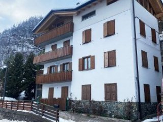 Apartmány Cristina - Valtellina - Itálie, Aprica - Lyžařské zájezdy Apartmány Cristina - Valtellina - Itálie, Aprica - Lyžařské zájezdy