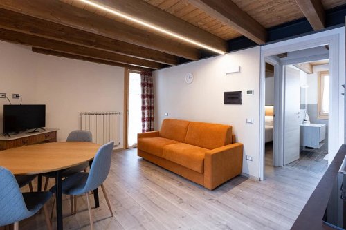 Residence Villa Brioschi - Valtellina - Itálie, Aprica - Lyžařské zájezdy