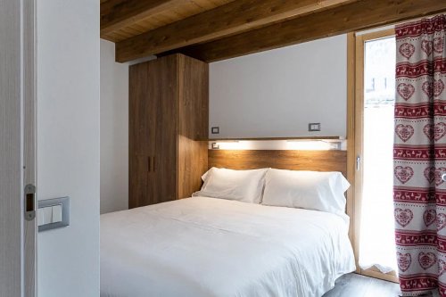Residence Villa Brioschi - Valtellina - Itálie, Aprica - Lyžařské zájezdy