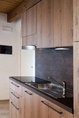 Residence Villa Brioschi - Valtellina - Itálie, Aprica - Lyžařské zájezdy