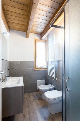 Residence Villa Brioschi - Valtellina - Itálie, Aprica - Lyžařské zájezdy
