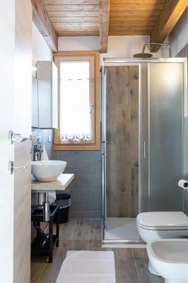 Residence Villa Brioschi - Valtellina - Itálie, Aprica - Lyžařské zájezdy