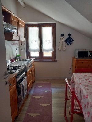 Apartmán Arcadio - Valtellina - Itálie, Aprica - Lyžařské zájezdy