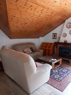 Apartmán Arcadio - Valtellina - Itálie, Aprica - Lyžařské zájezdy