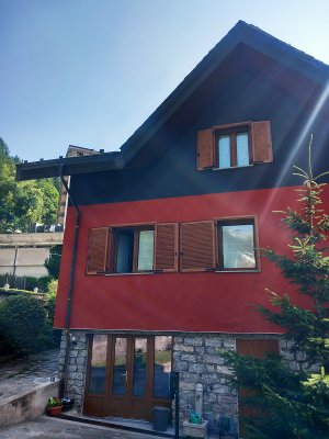 Apartmán Arcadio - Valtellina - Itálie, Aprica - Lyžařské zájezdy