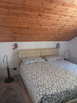 Apartmán Arcadio - Valtellina - Itálie, Aprica - Lyžařské zájezdy
