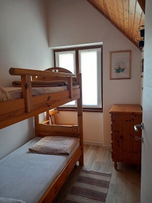 Apartmán Arcadio - Valtellina - Itálie, Aprica - Lyžařské zájezdy