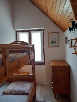 Apartmán Arcadio - Valtellina - Itálie, Aprica - Lyžařské zájezdy