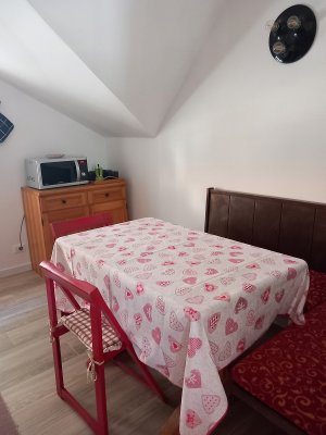 Apartmán Arcadio - Valtellina - Itálie, Aprica - Lyžařské zájezdy