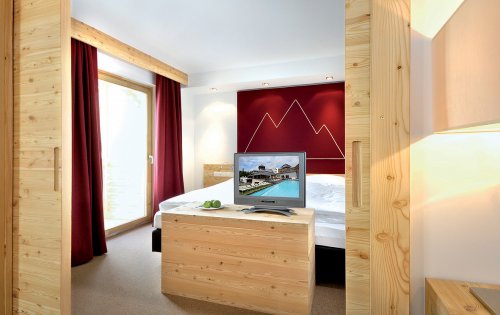 Falkensteiner Club Funimation Katschberg - Salcbursko - Rakousko, Katschberg - Lyžařské zájezdy