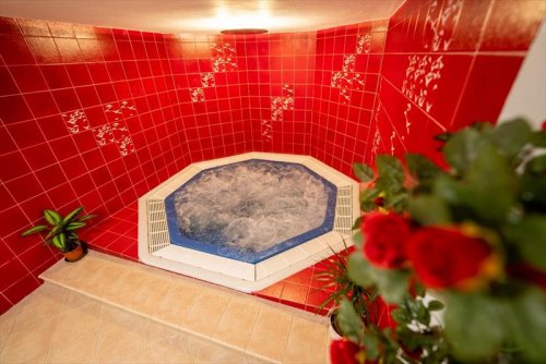 Dolomites Inn - Dolomity - Itálie, Val di Fassa - Lyžařské zájezdy
