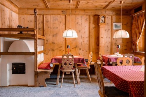 Dolomites Inn - Dolomity - Itálie, Val di Fassa - Lyžařské zájezdy