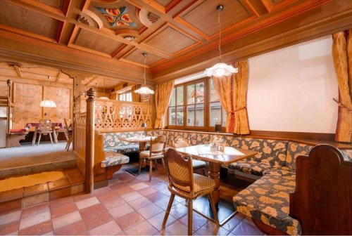 Dolomites Inn - Dolomity - Itálie, Val di Fassa - Lyžařské zájezdy