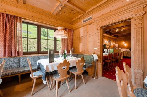 Dolomites Inn - Dolomity - Itálie, Val di Fassa - Lyžařské zájezdy