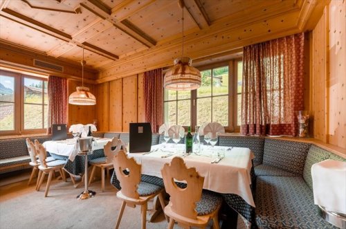 Dolomites Inn - Dolomity - Itálie, Val di Fassa - Lyžařské zájezdy