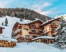 Dolomites Inn