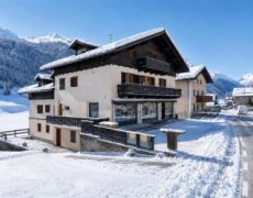 Apartmány Moonstone Ridge