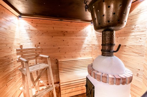 Hotel Alpe - Alba di Canazei - Val di Fassa/Trevalli - Itálie, Alba di Canazei - Ubytování