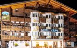 Katalog zájezdů, Hotel Alpe  - Alba di Canazei