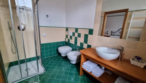Garni Alle Meridiane - Dimaro - Val di Sole - Itálie, Dimaro - Ubytování