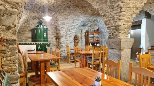 Garni Alle Meridiane - Dimaro - Val di Sole - Itálie, Dimaro - Ubytování