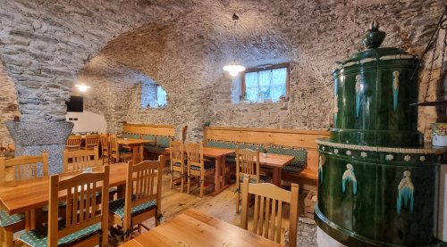Garni Alle Meridiane - Dimaro - Val di Sole - Itálie, Dimaro - Ubytování