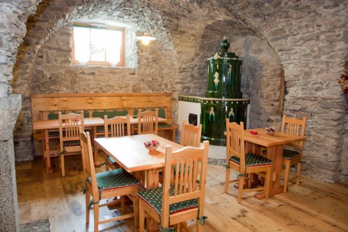Garni Alle Meridiane - Dimaro - Val di Sole - Itálie, Dimaro - Ubytování
