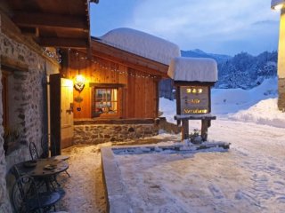 Garni Alle Meridiane - Dimaro - Val di Sole - Itálie, Dimaro - Ubytování Garni Alle Meridiane - Dimaro - Val di Sole - Itálie, Dimaro - Ubytování