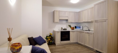 La Casa al Noce - Mezzana - Trentino - Itálie, Mezzana - Ubytování