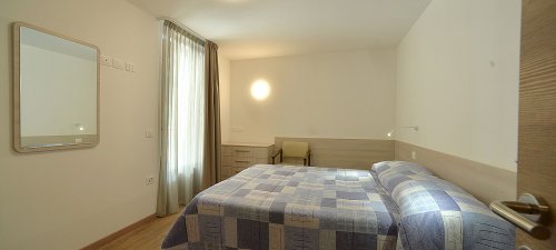La Casa al Noce - Mezzana - Trentino - Itálie, Mezzana - Ubytování