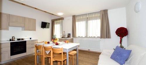La Casa al Noce - Mezzana - Trentino - Itálie, Mezzana - Ubytování