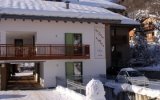 Rezidence Gaia - Mezzana - Trentino - Itálie, Mezzana - Ubytování, La Casa al Noce - Mezzana La Casa al Noce - Mezzana